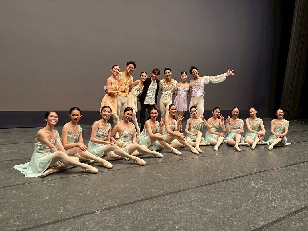 Post 9 by 佐々部 佳代 on Instagram (carousel)