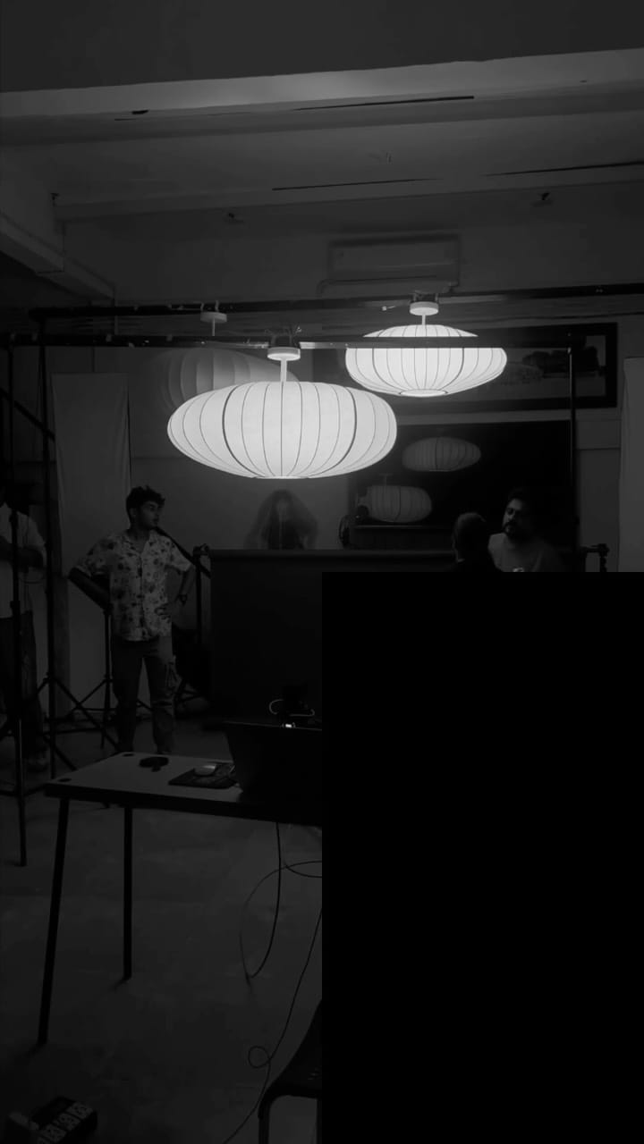 Post 3 by Name Place Animal Thing ® | Lighting & Furniture on Instagram (video)