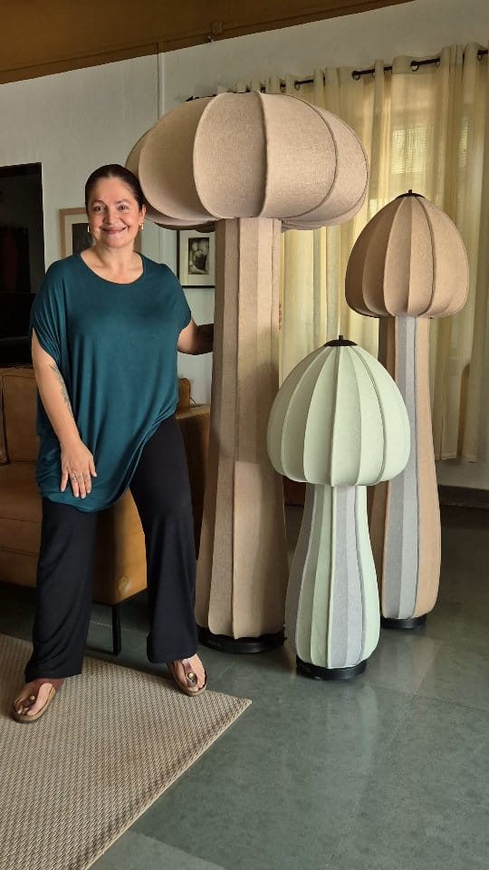 Post 10 by Name Place Animal Thing ® | Lighting & Furniture on Instagram (video)