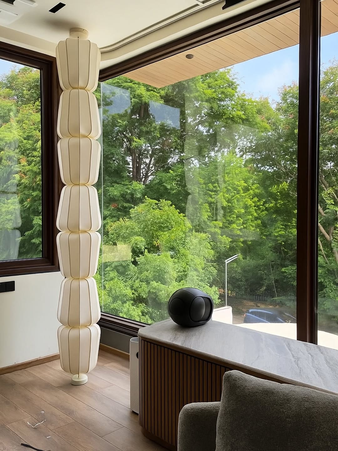 Post 8 by Name Place Animal Thing ® | Lighting & Furniture on Instagram (carousel)