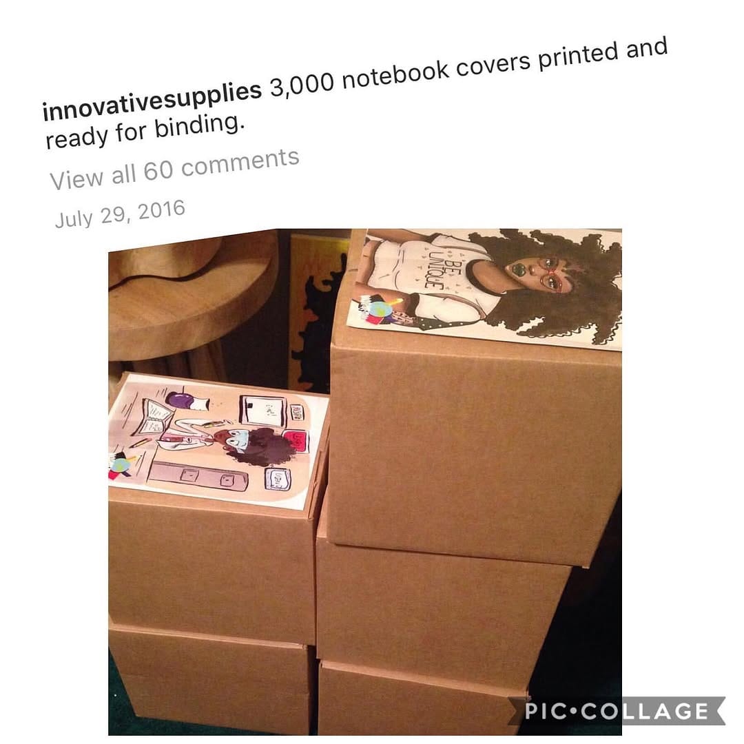 Post 6 by Innovative Supplies ®️ on Instagram (image)
