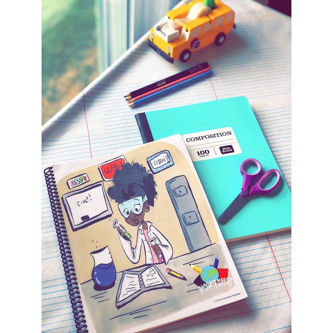 Post 7 by Innovative Supplies ®️ on Instagram (image)