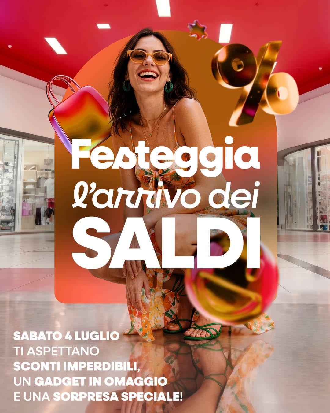Post 5 by Centro Commerciale ESP Ravenna on Instagram (image)