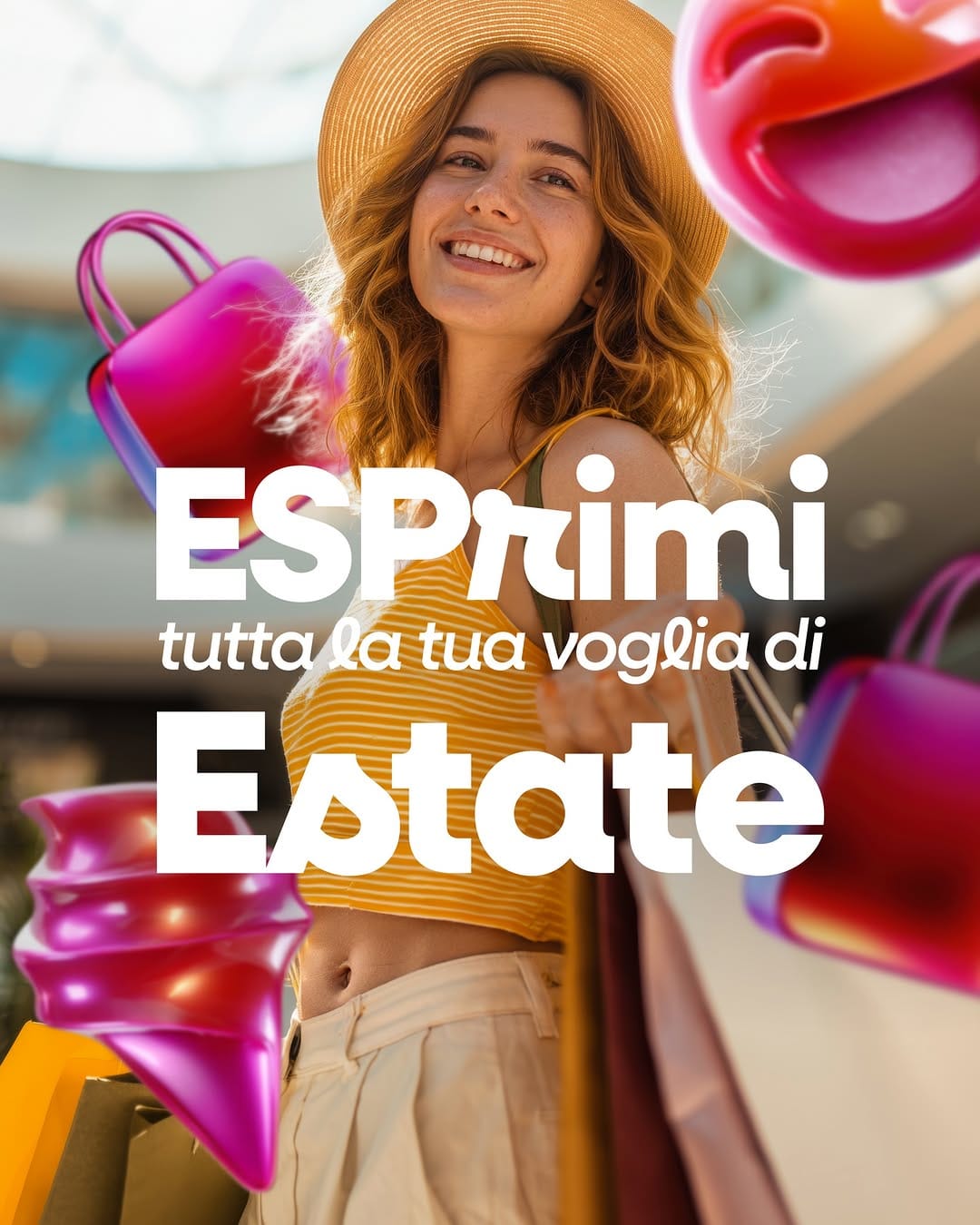 Post 7 by Centro Commerciale ESP Ravenna on Instagram (image)
