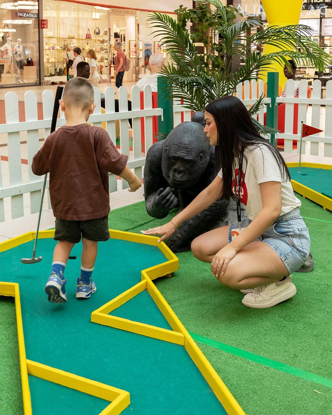 Post 8 by Centro Commerciale ESP Ravenna on Instagram (carousel)