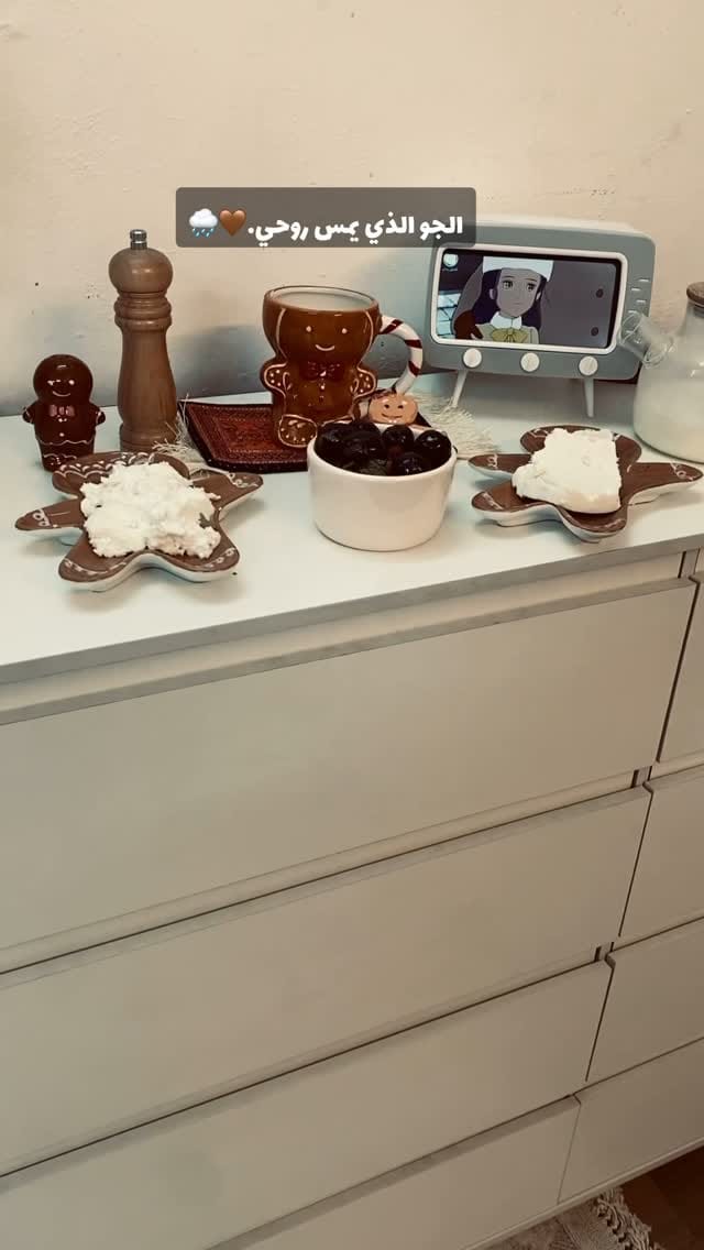 Post 6 by Ghofran Sabri on Instagram (video)