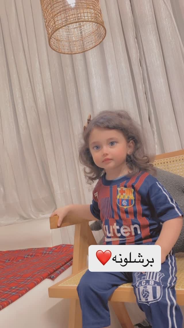 Post 5 by Ghofran Sabri on Instagram (video)