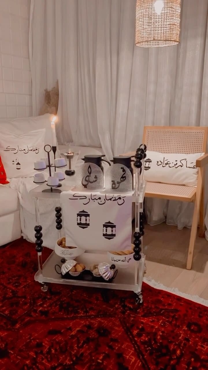 Post 4 by Ghofran Sabri on Instagram (video)