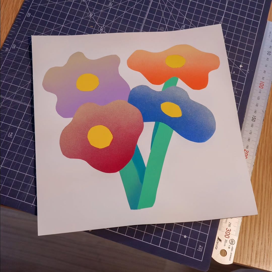 Post 3 by 𝗺𝗶𝗹𝗹𝗶𝘁𝘀𝘂𝗸𝗮 on Instagram (image)