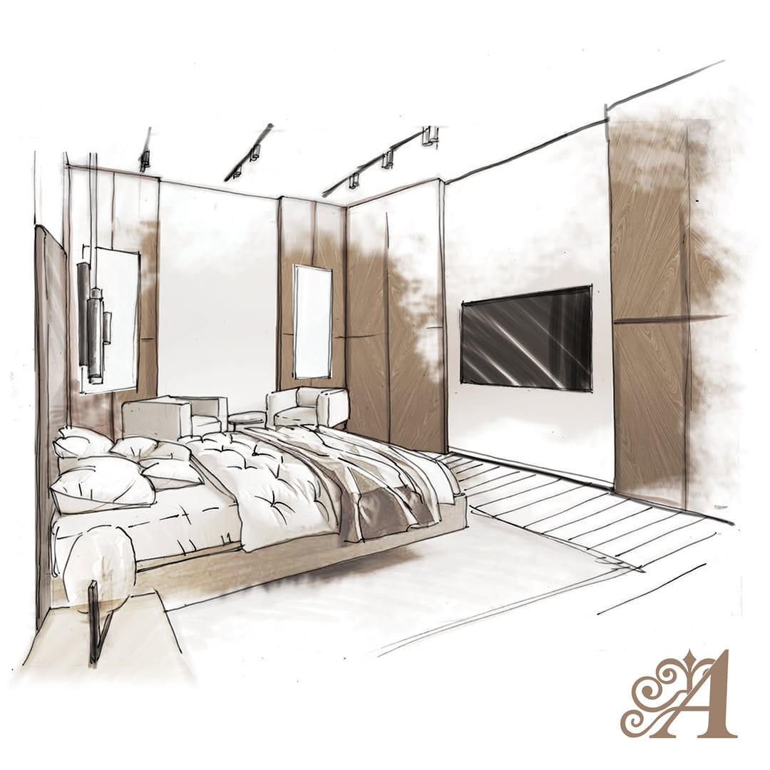 Post 10 by Archiproject Interior Design on Instagram (carousel)