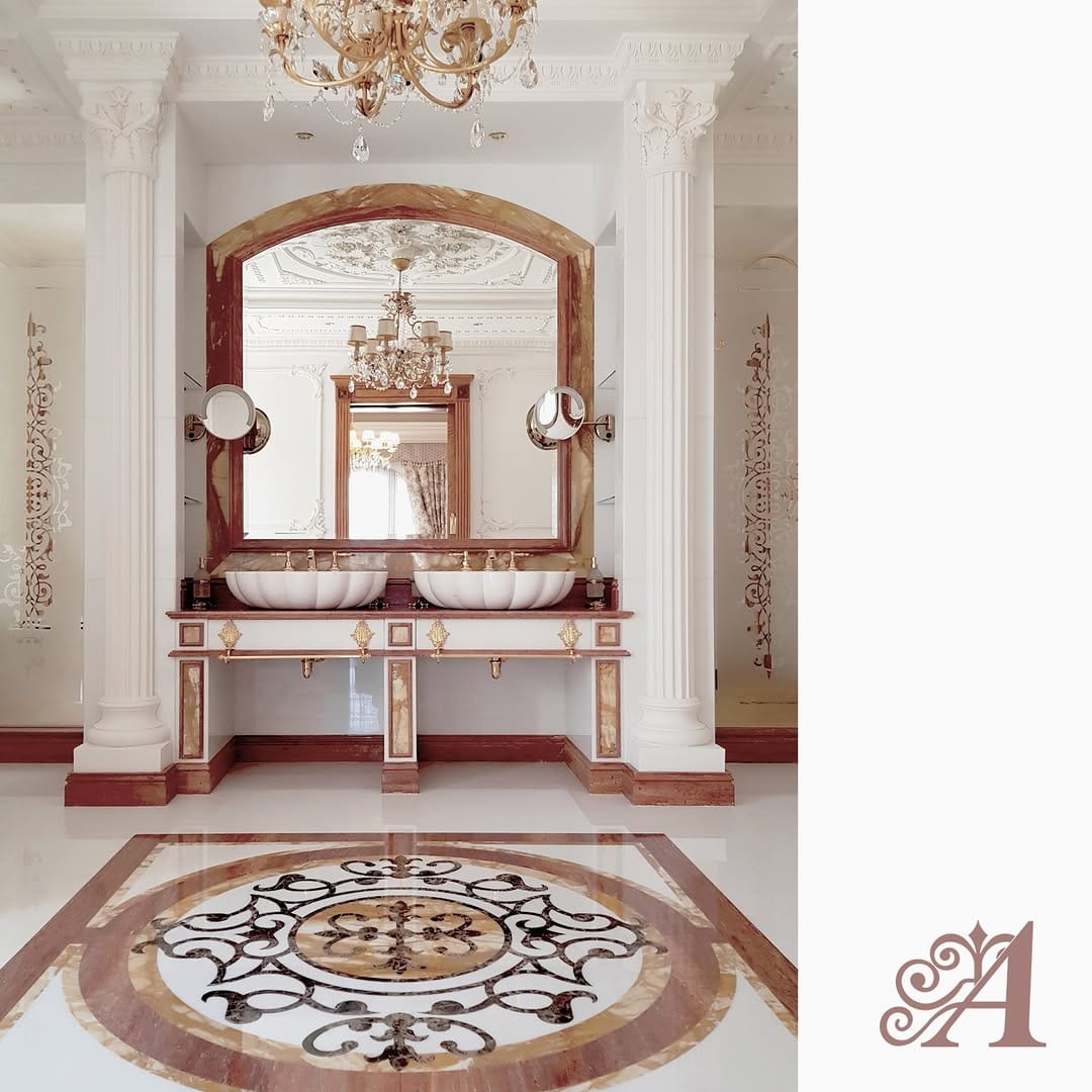 Post 8 by Archiproject Interior Design on Instagram (carousel)