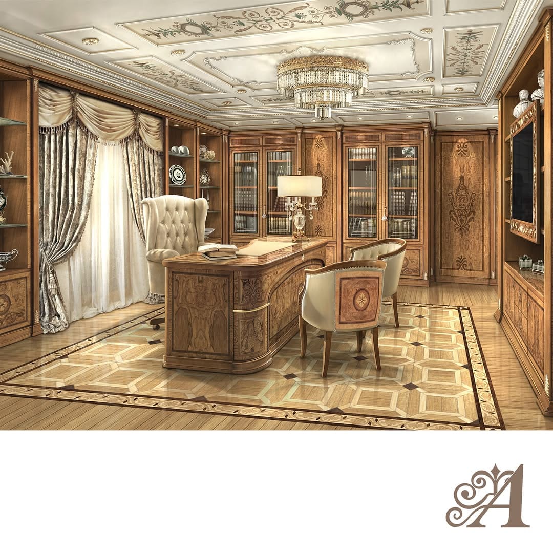 Post 6 by Archiproject Interior Design on Instagram (carousel)