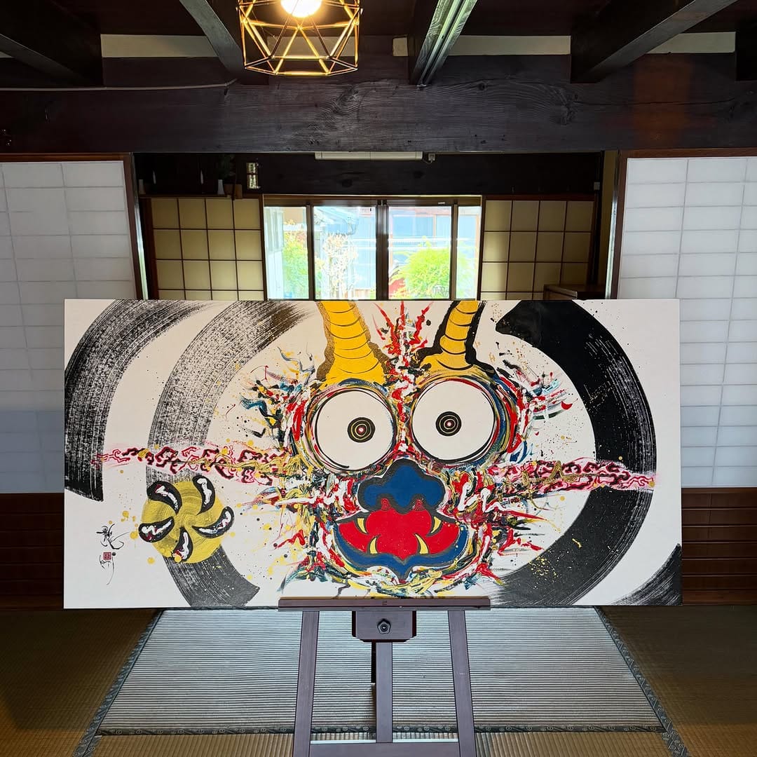Post 2 by 伊藤 一樹 ／ Kazuki Ito 🇯🇵 on Instagram (carousel)