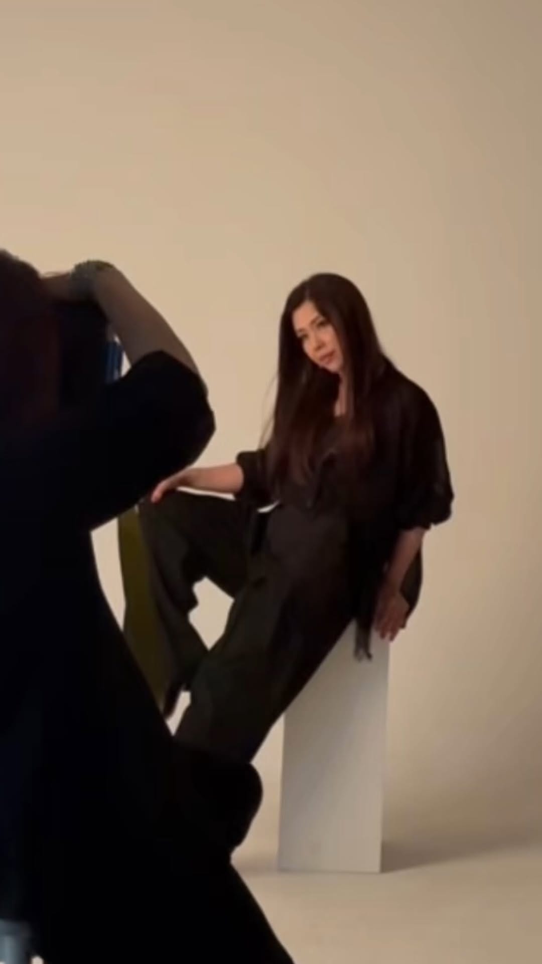 Post 5 by 椎平理恵｜日本骨格分析メイクアップ協会 代表 / Office RIE on Instagram (video)