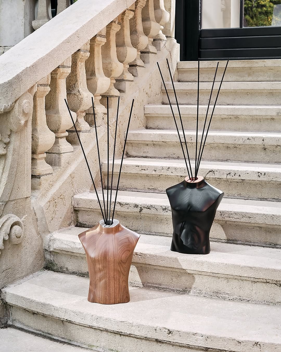 Post 9 by Locherber Milano on Instagram (image)