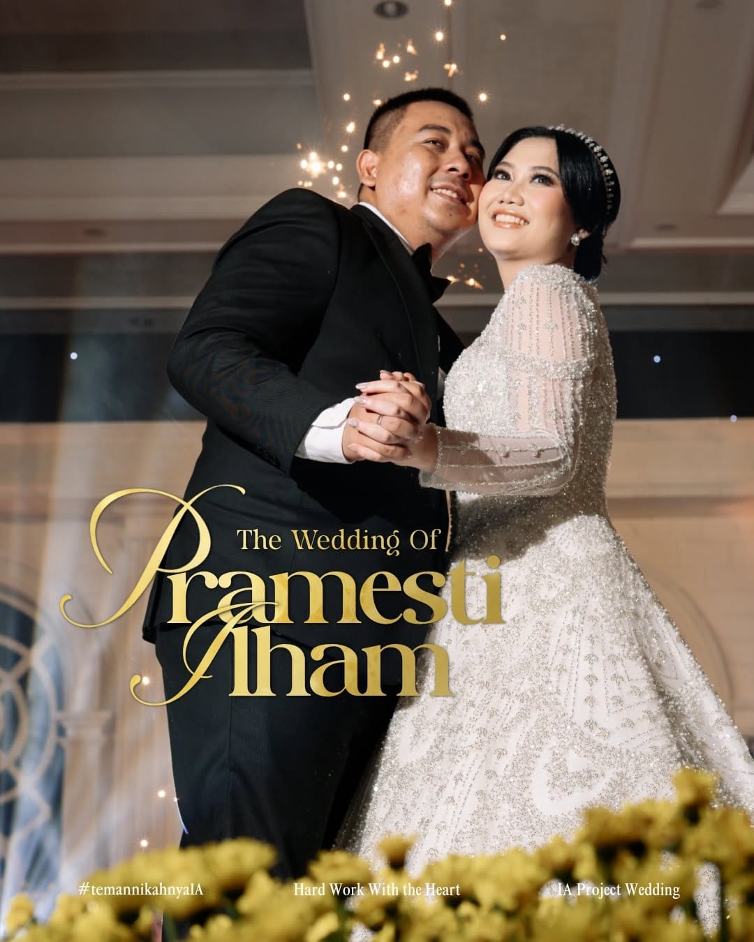 Post 1 by Prewedding Wedding Photographer on Instagram (carousel)
