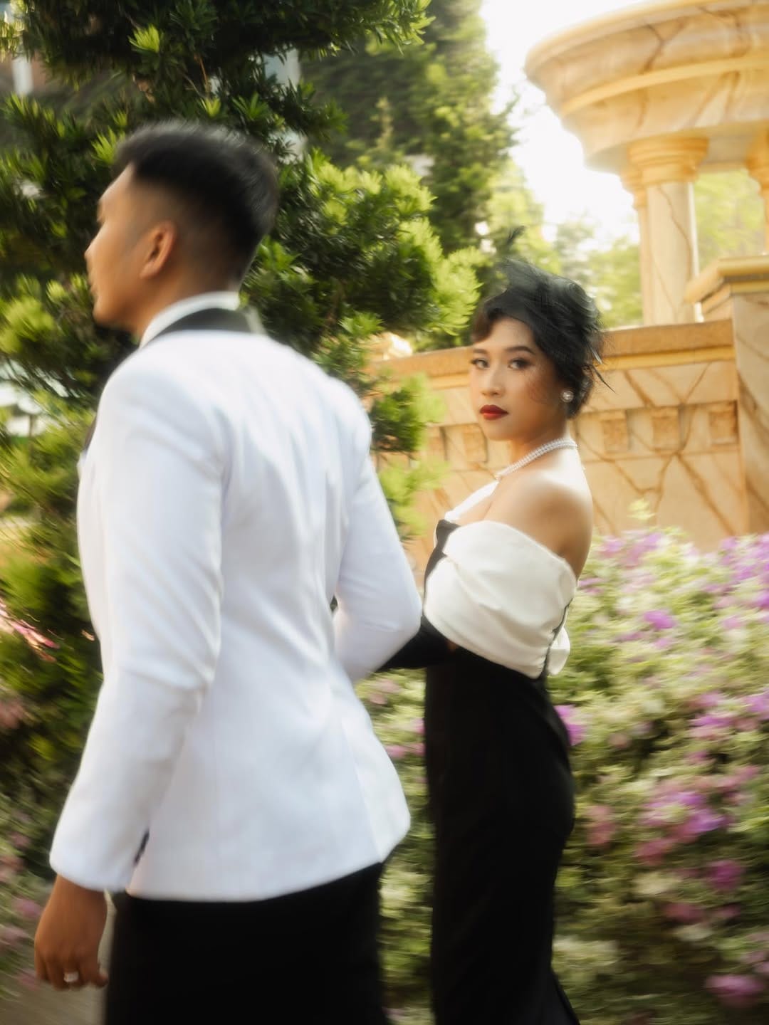 Post 5 by Prewedding Wedding Photographer on Instagram (carousel)