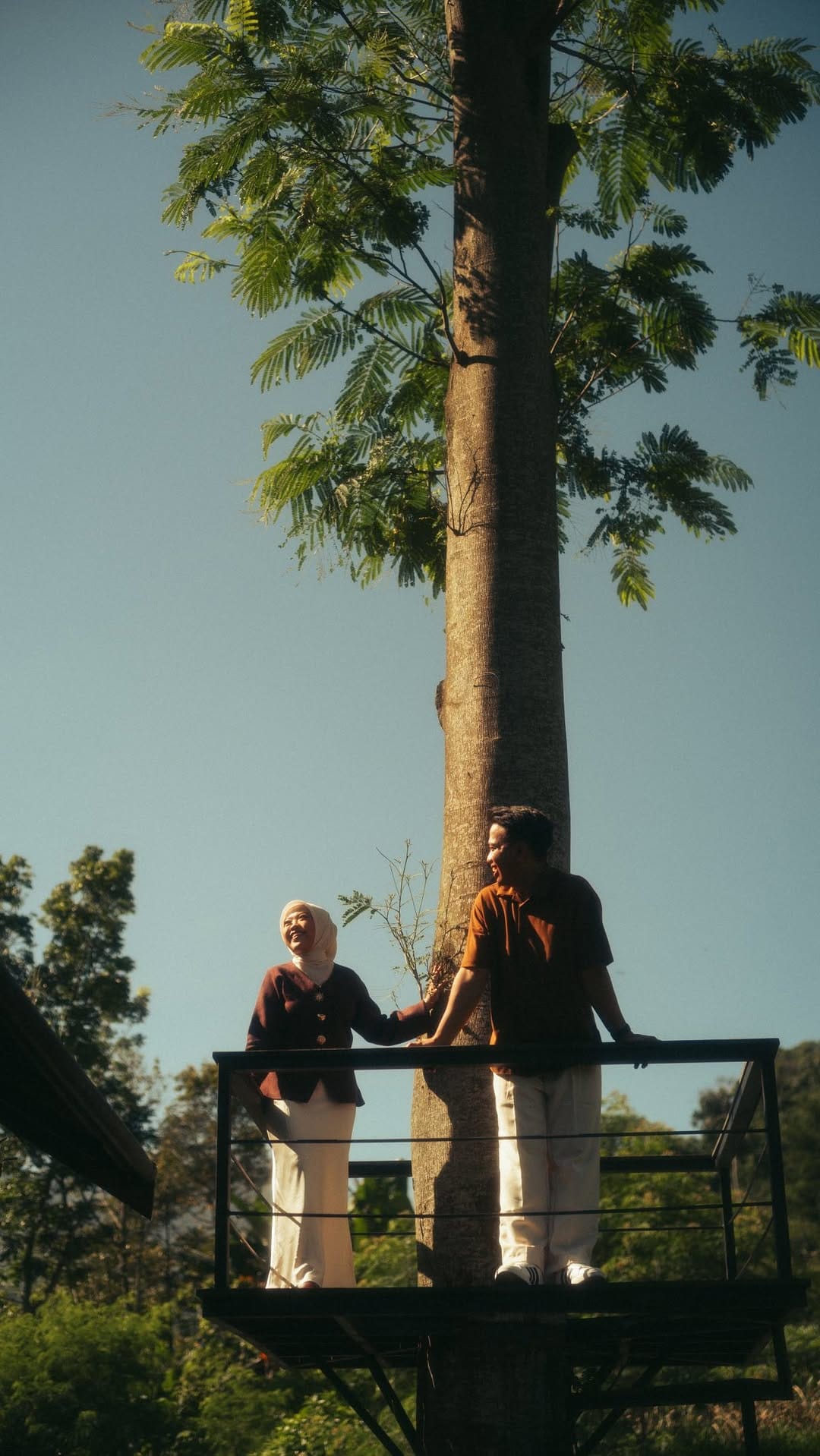 Post 6 by Prewedding Wedding Photographer on Instagram (video)
