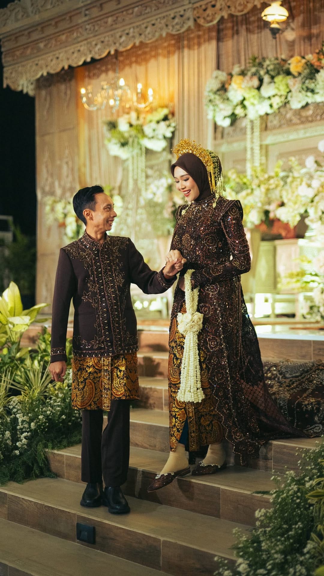 Post 2 by Prewedding Wedding Photographer on Instagram (video)