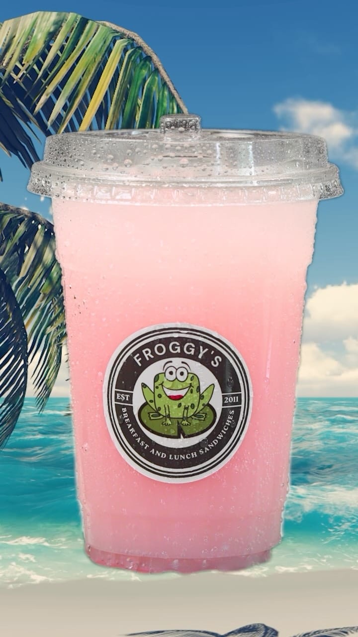 Post 3 by Froggy’s Sandwiches™️ | NY & CT Food on Instagram (video)