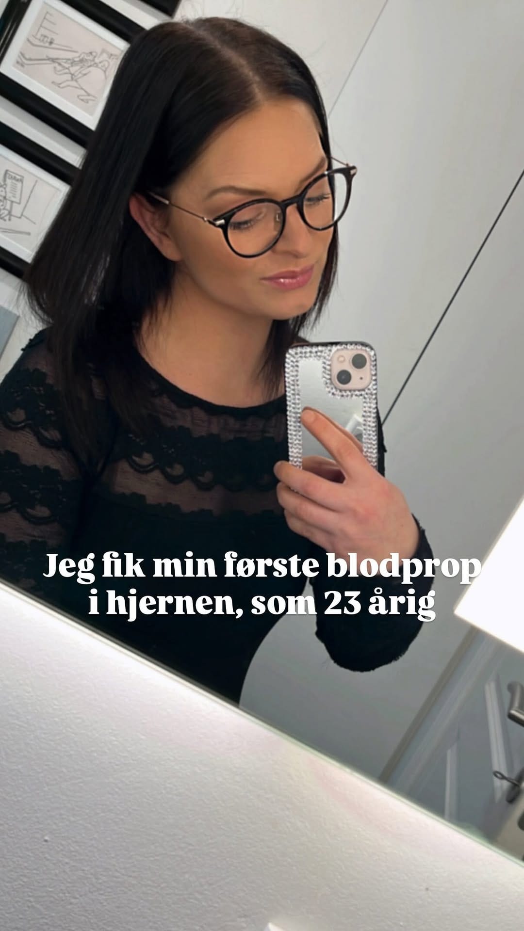 Post 9 by Emilie Johanne on Instagram (video)