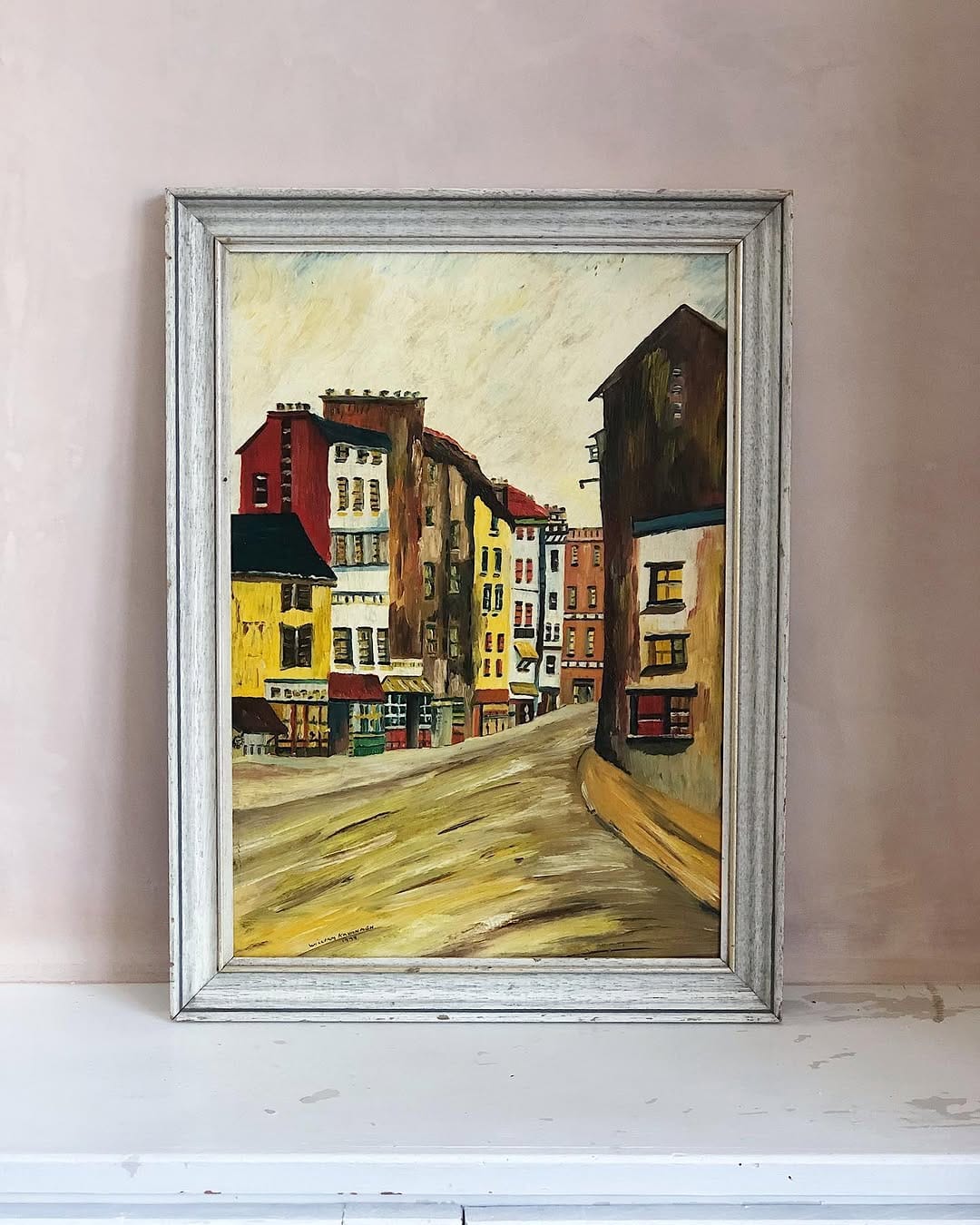 Post 10 by Saint Mary vintage on Instagram (carousel)