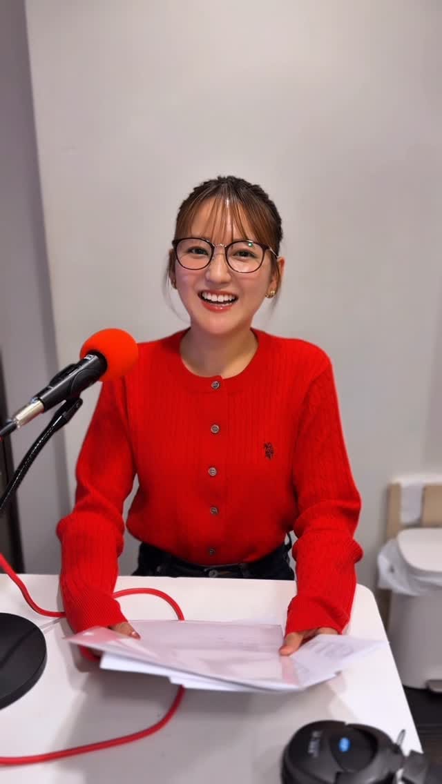 Post 9 by 柳まい on Instagram (video)