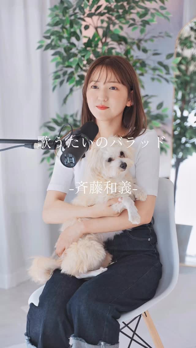 Post 4 by 柳まい on Instagram (video)