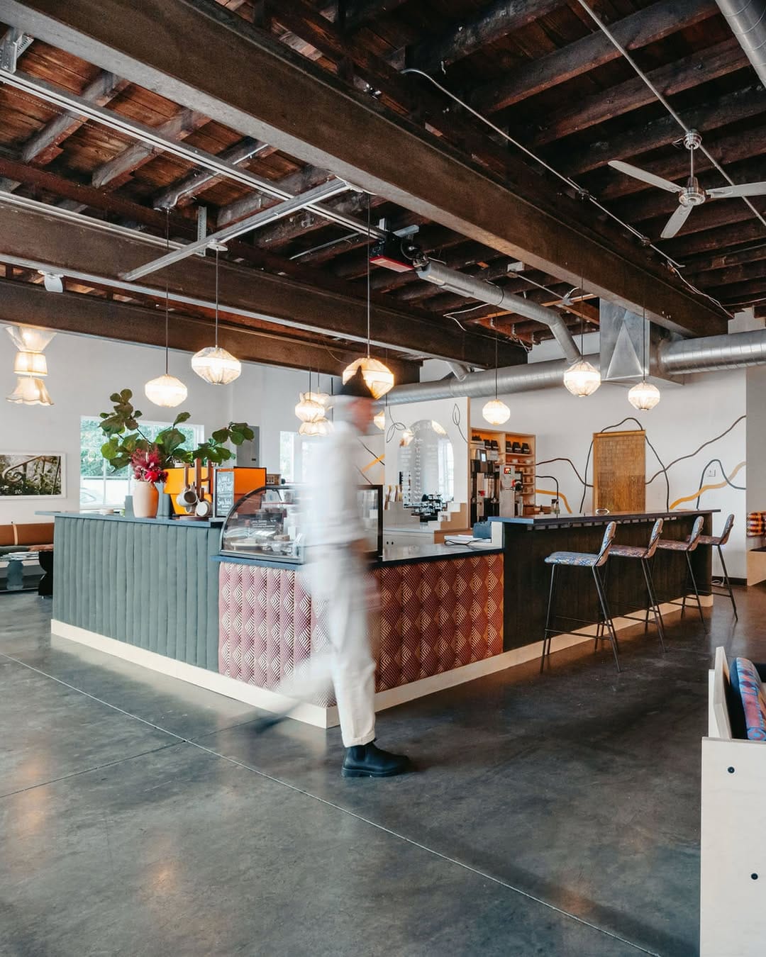 Post 3 by goodboybob Coffee Roasters on Instagram (carousel)