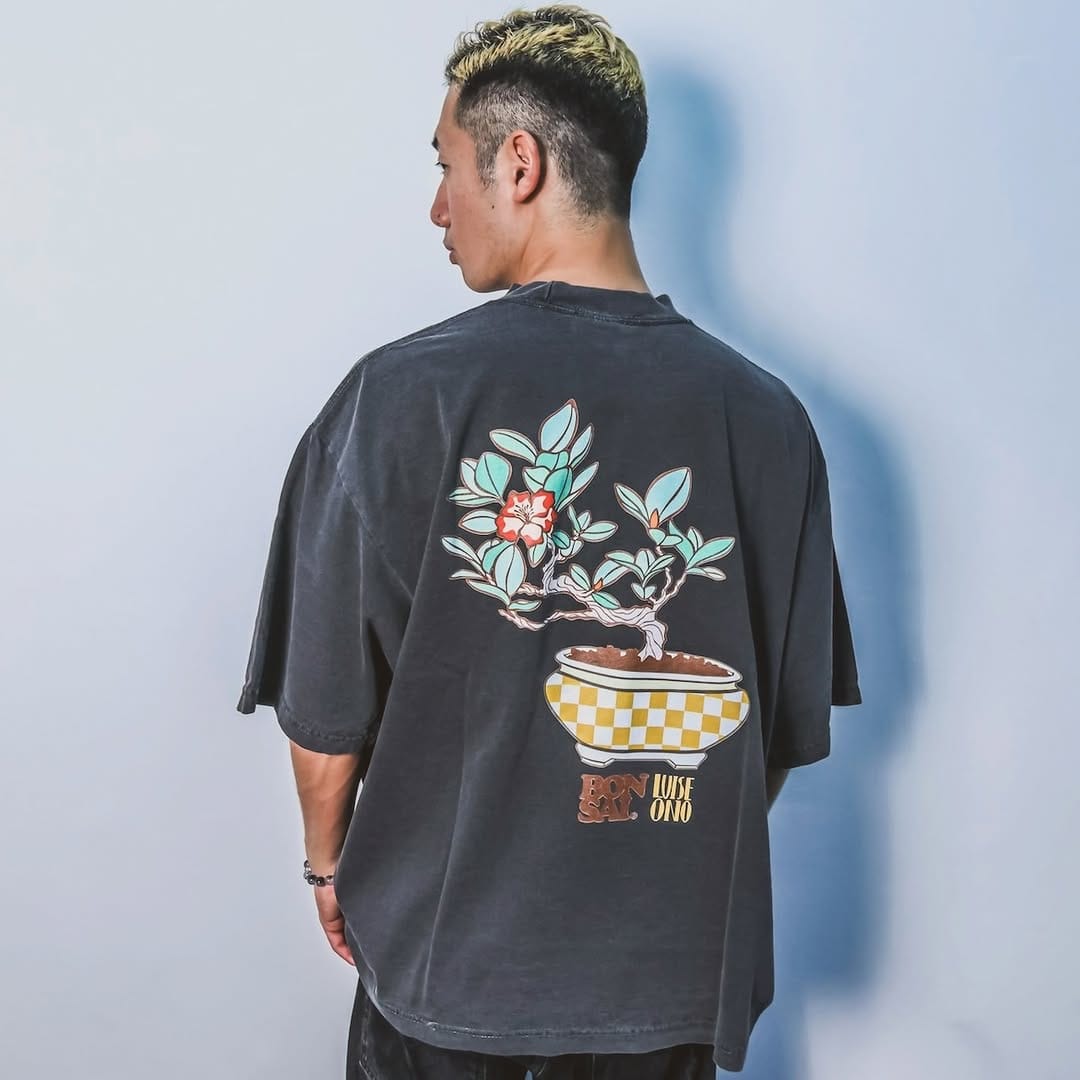 Post 2 by LUISE ONO  |  オノルイーゼ on Instagram (carousel)