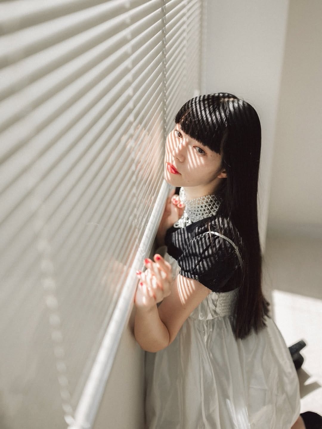 Post 8 by ざしきわらし on Instagram (carousel)