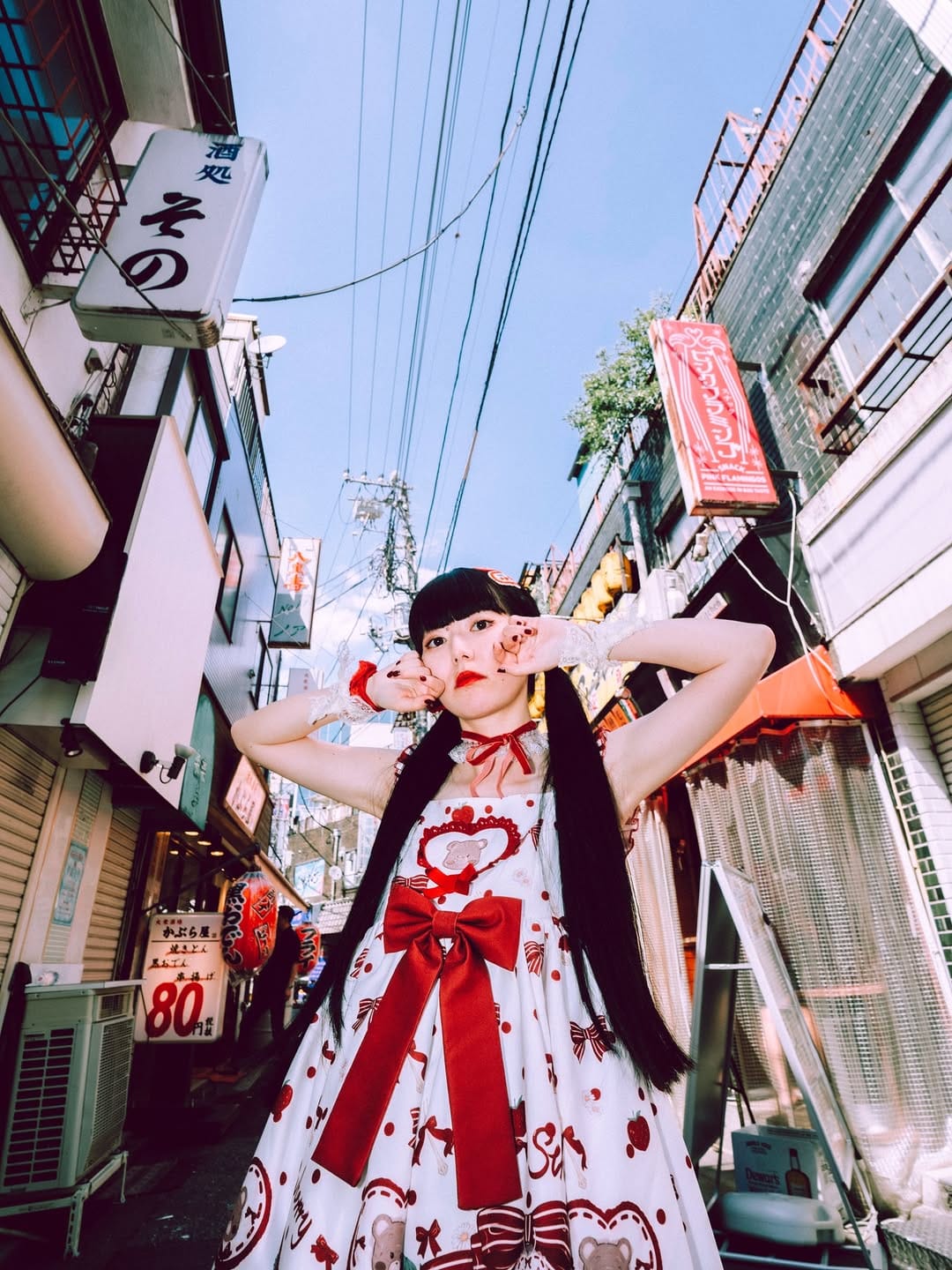 Post 1 by ざしきわらし on Instagram (carousel)