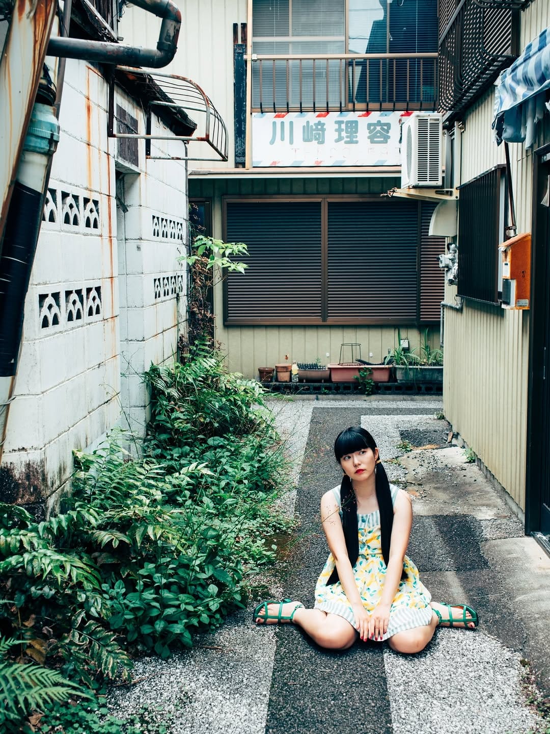 Post 9 by ざしきわらし on Instagram (carousel)