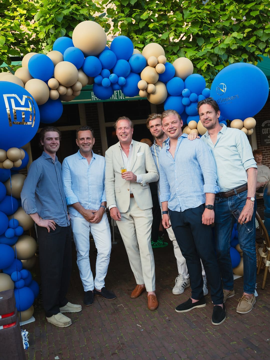Post 8 by Ter Haar Makelaars on Instagram (carousel)