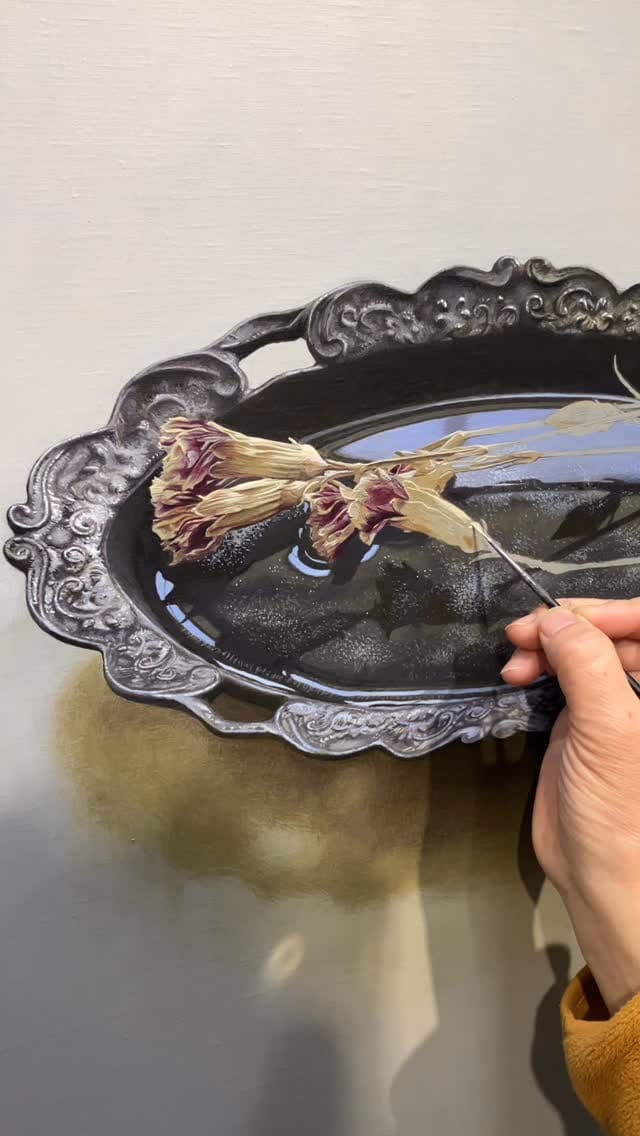 Post 10 by Hideo Tanaka on Instagram (video)