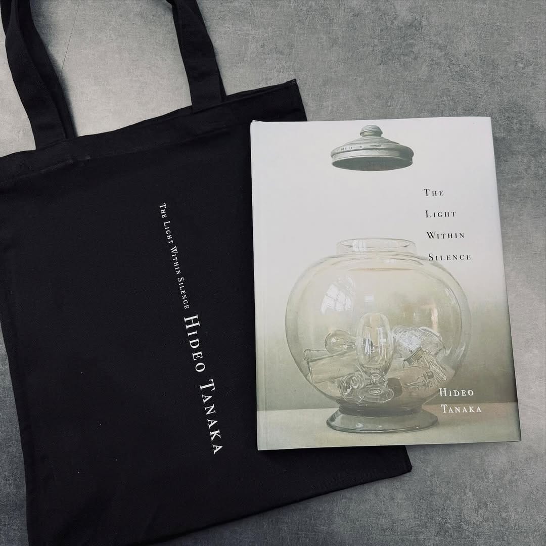 Post 7 by Hideo Tanaka on Instagram (carousel)