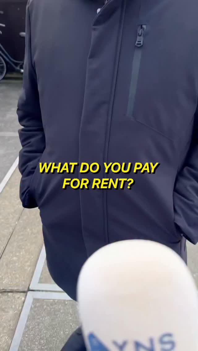 Post 5 by Amsterdam Real Estate Agency on Instagram (video)