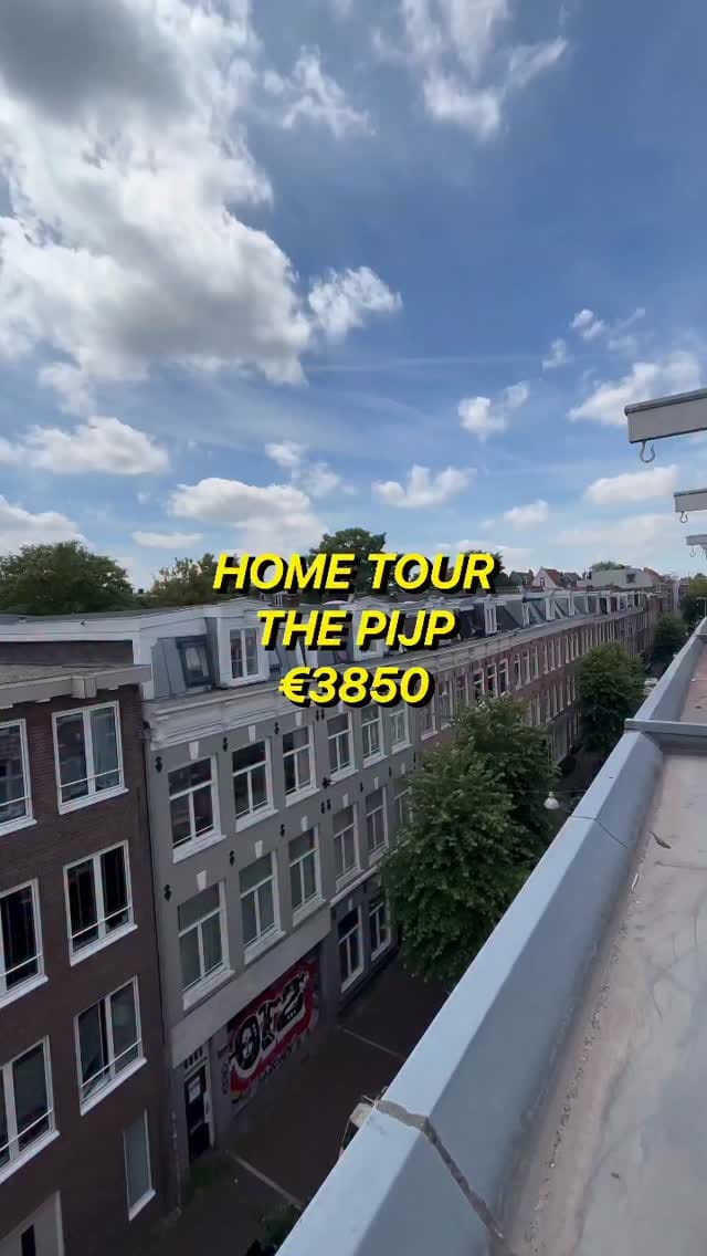 Post 6 by Amsterdam Real Estate Agency on Instagram (video)