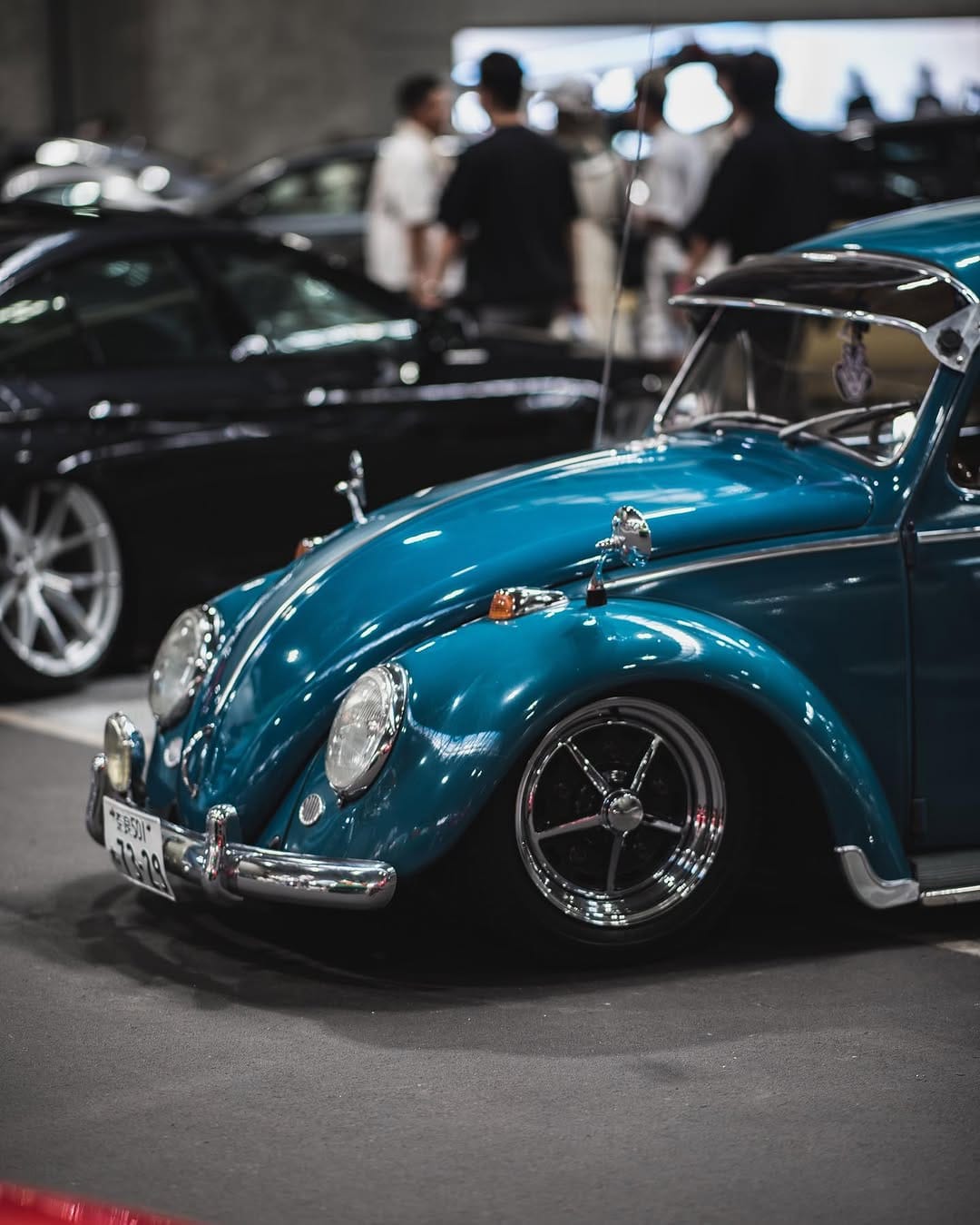 Post 8 by l360seablue 1966 on Instagram (carousel)