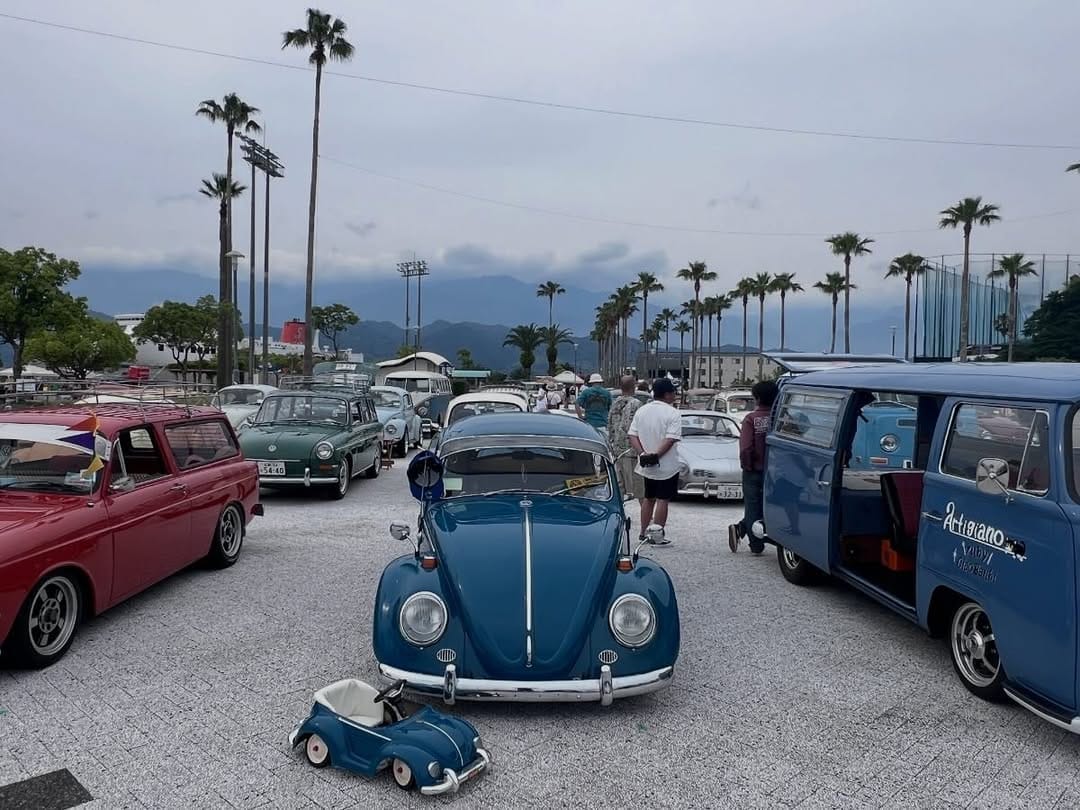 Post 3 by l360seablue 1966 on Instagram (image)