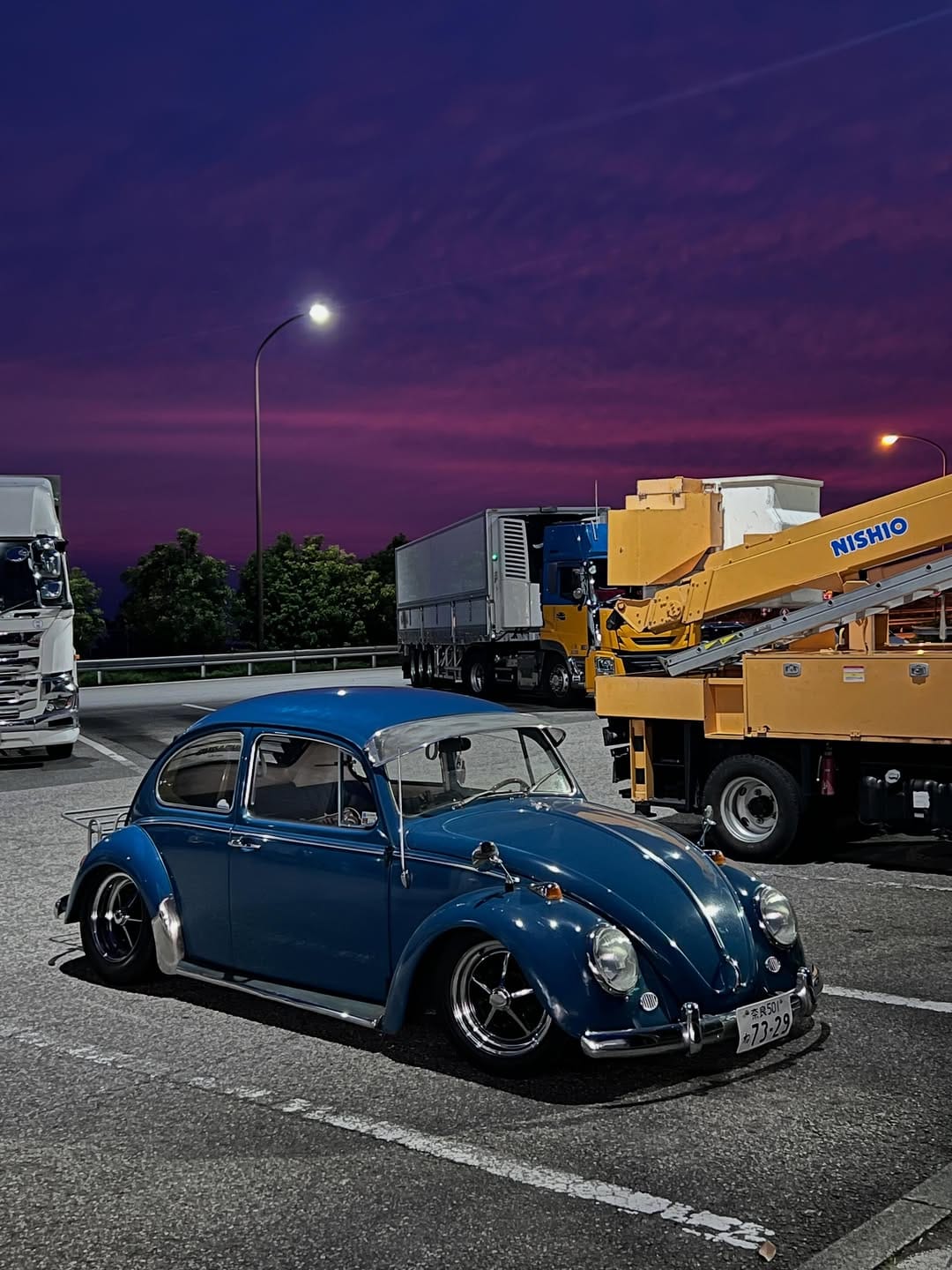 Post 2 by l360seablue 1966 on Instagram (image)