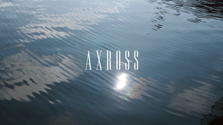 Post 4 by A X R O S S on Instagram (video)
