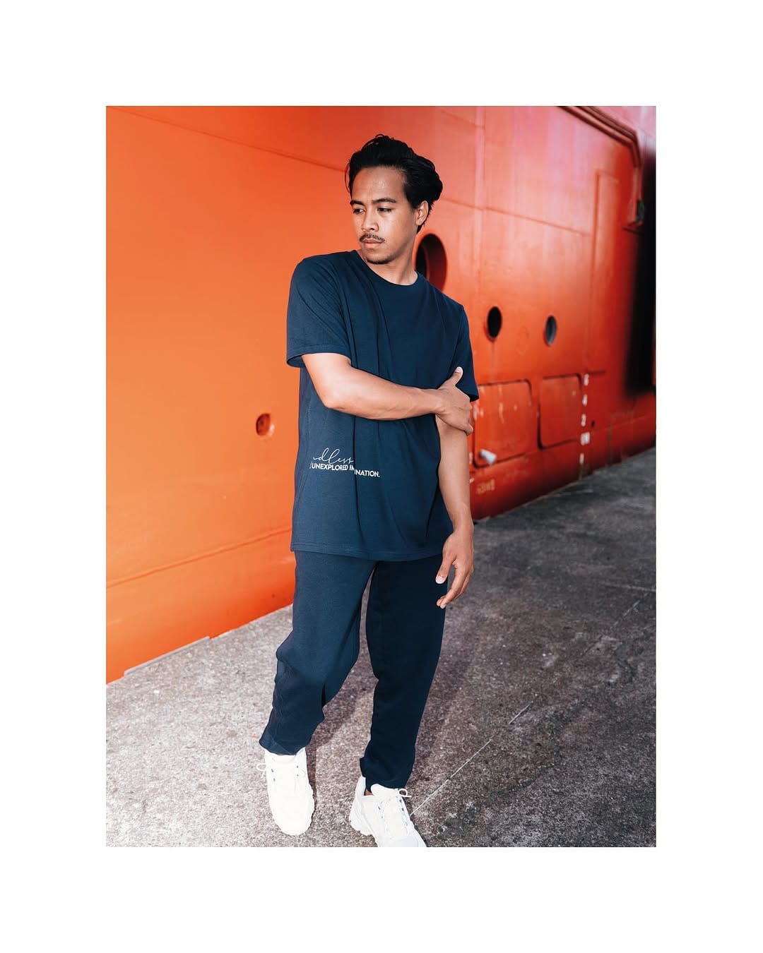 Post 5 by A X R O S S on Instagram (image)
