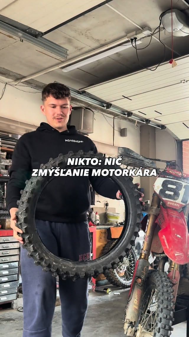 Post 7 by MOTOSHOP81 on Instagram (video)