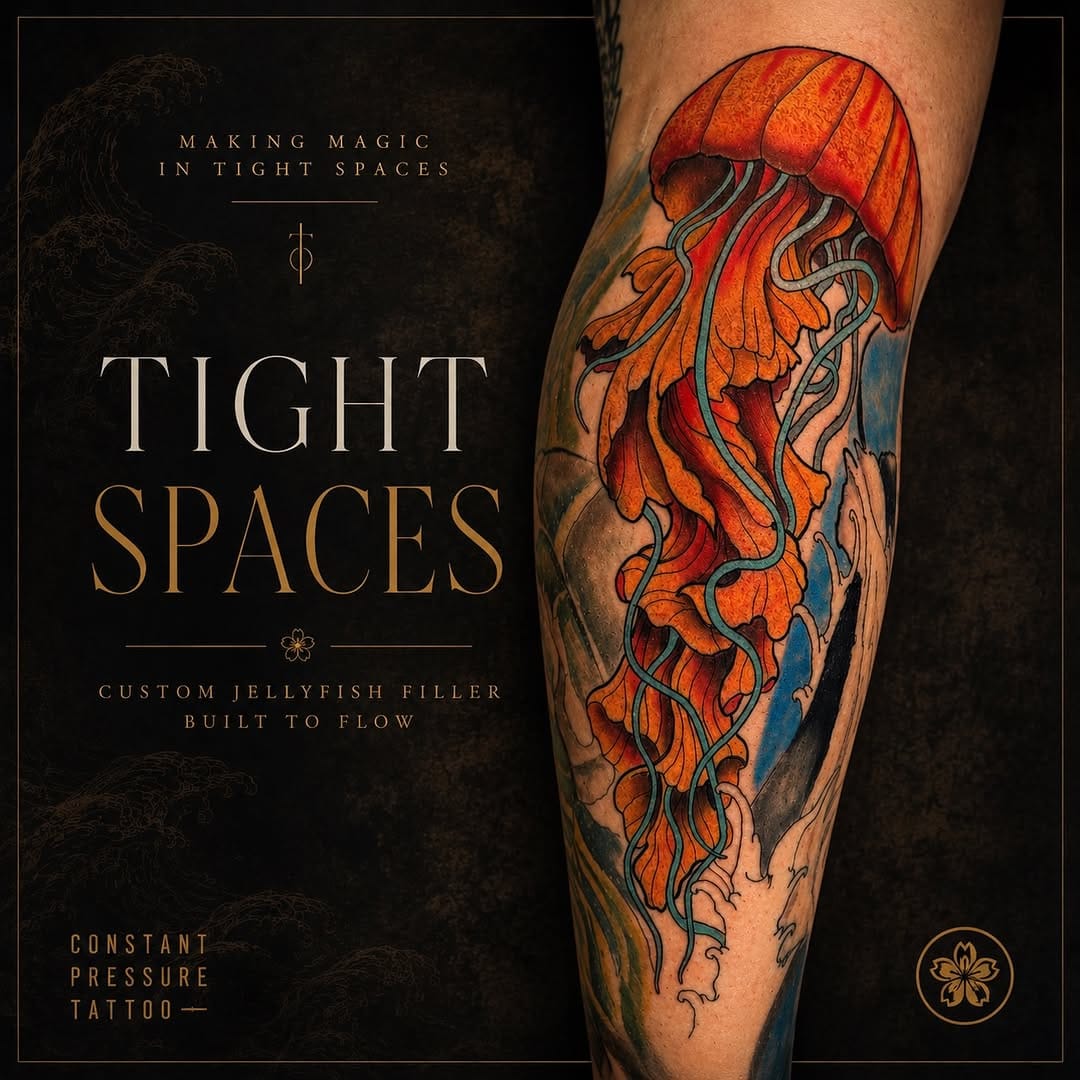 Post 1 by TATTOO ARTIST | 𝙃𝙀𝘾𝙏𝙊𝙍 𝙍𝙊𝙈𝘼𝙉 on Instagram (carousel)
