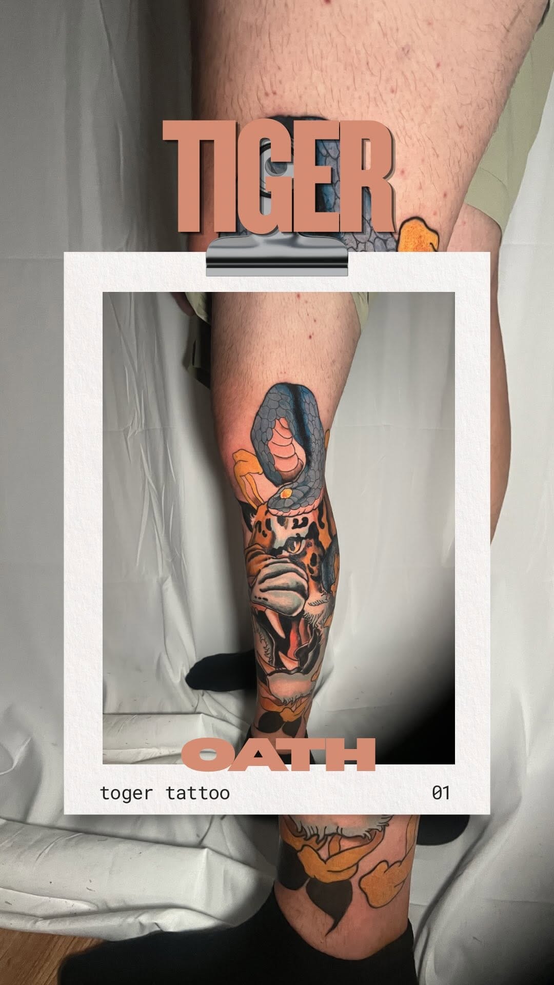 Post 7 by TATTOO ARTIST | 𝙃𝙀𝘾𝙏𝙊𝙍 𝙍𝙊𝙈𝘼𝙉 on Instagram (video)