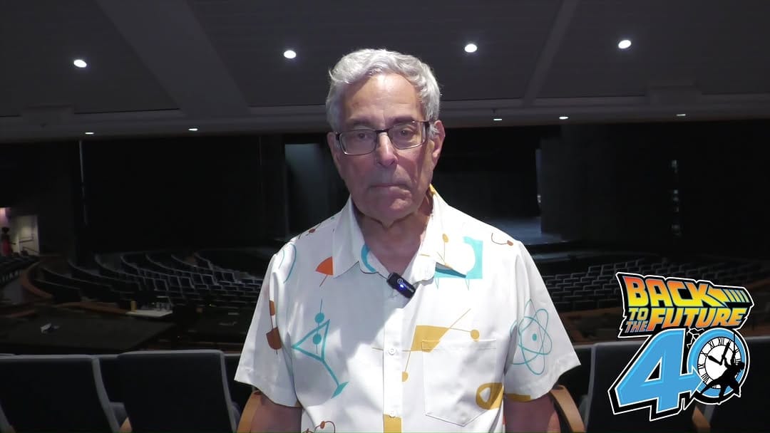 Post 4 by BacktotheFuture.com on Instagram (video)