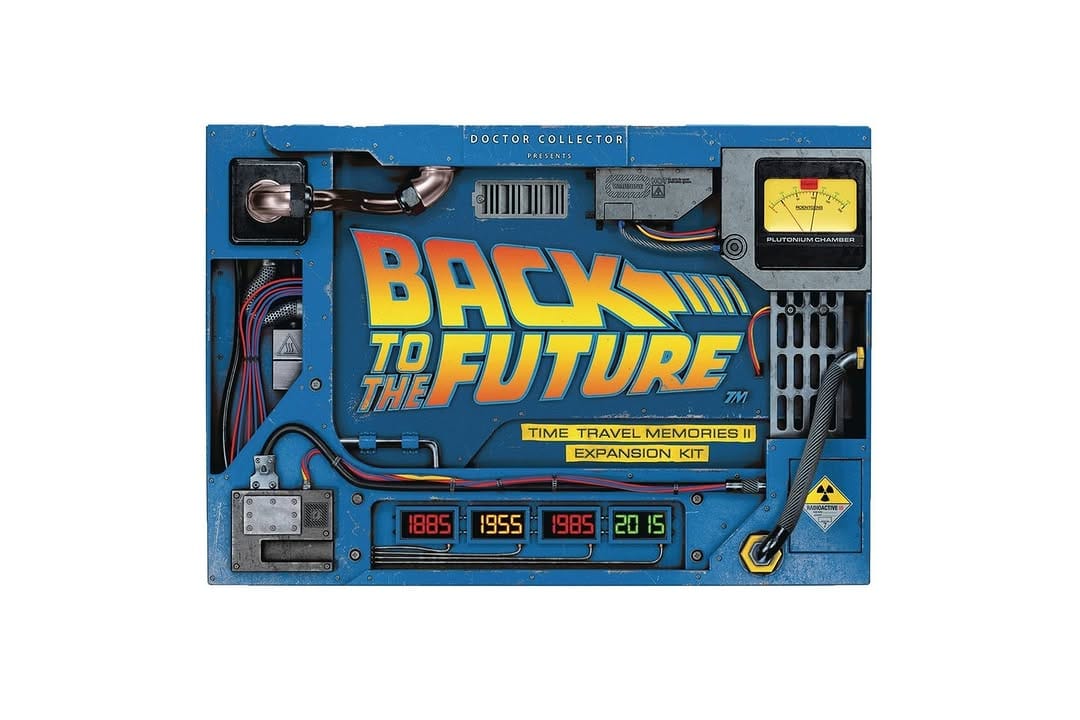 Post 7 by BacktotheFuture.com on Instagram (image)
