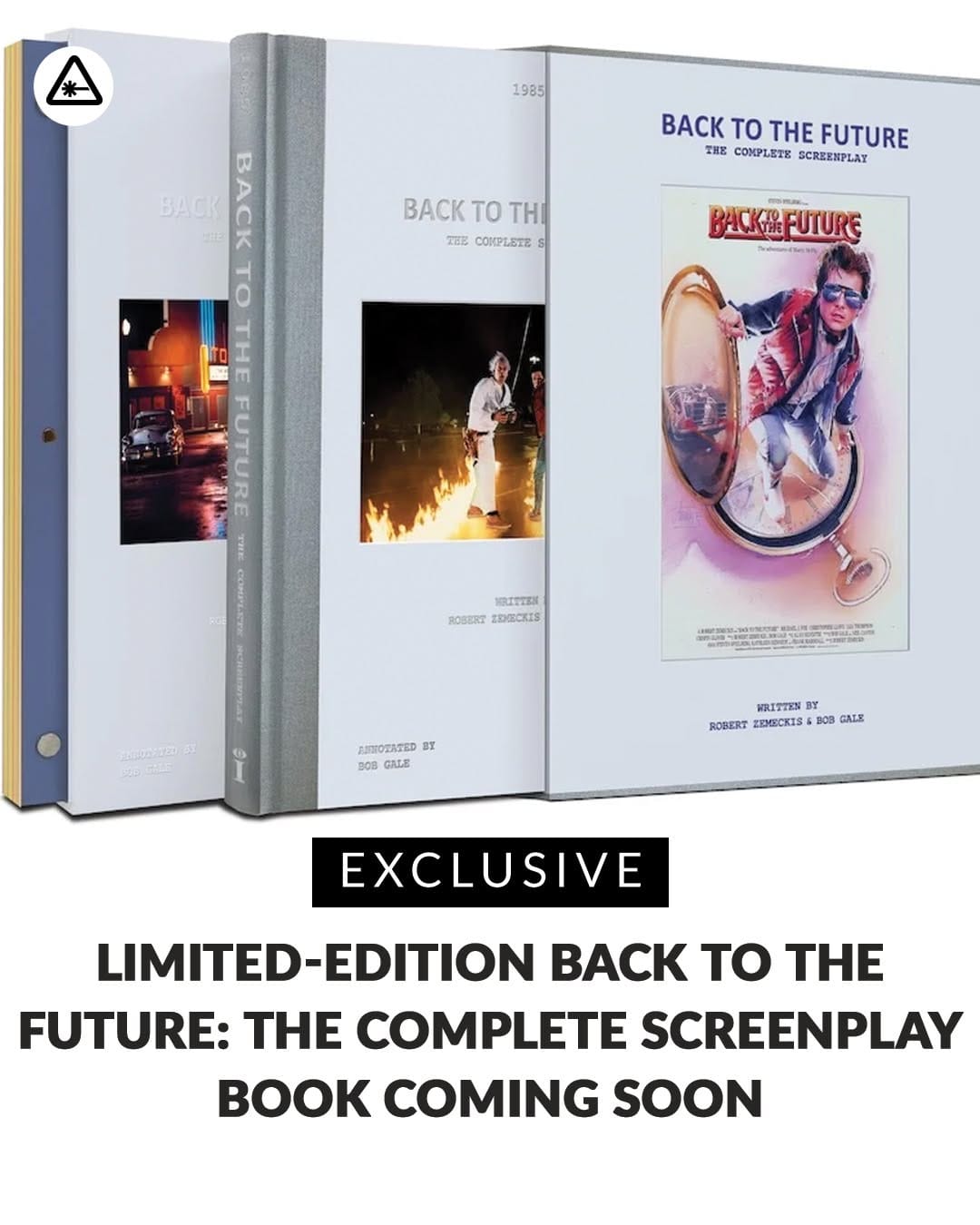 Post 1 by BacktotheFuture.com on Instagram (image)