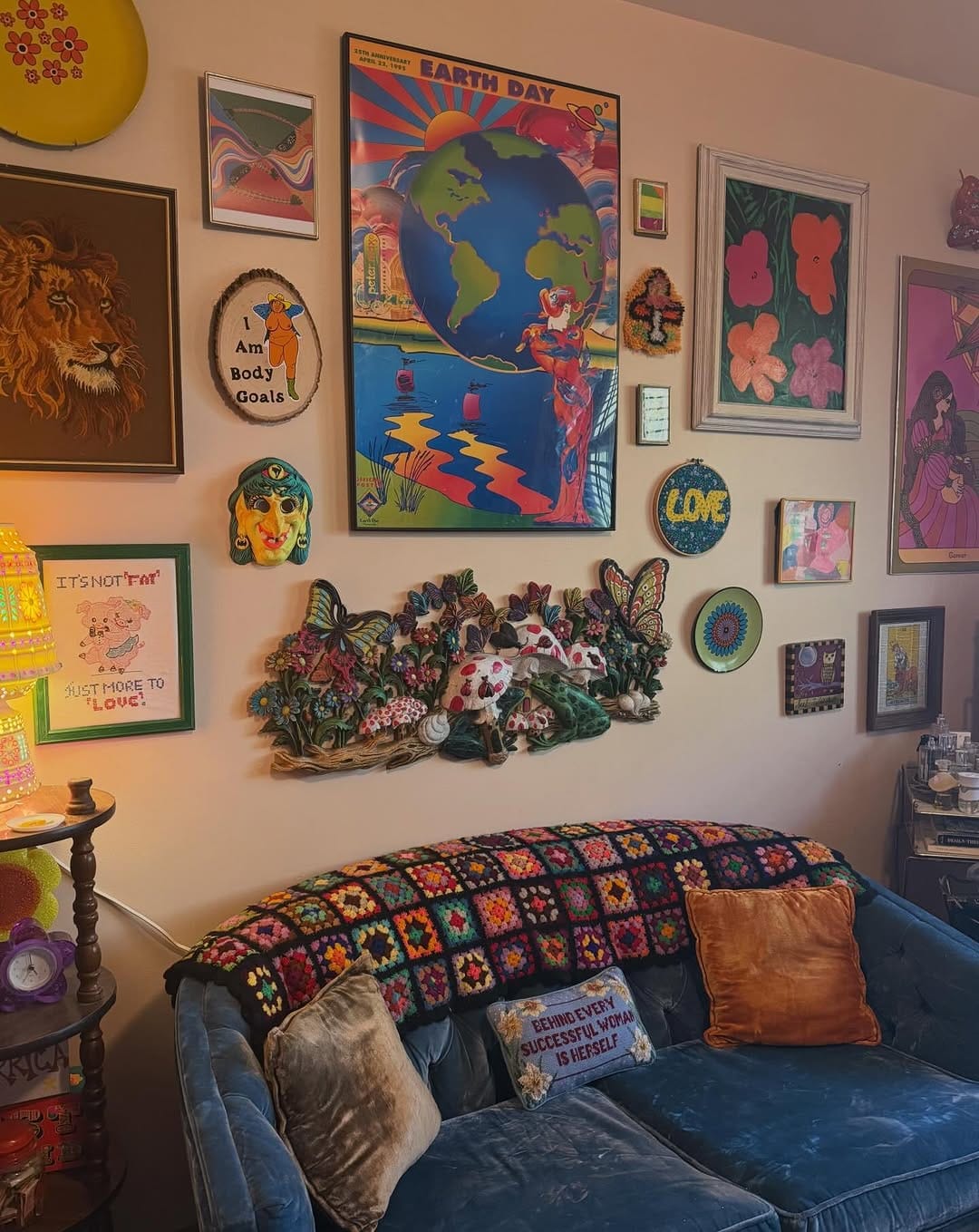 Post 8 by Bungalow By Design ✼ Jerrica Yasumura on Instagram (image)